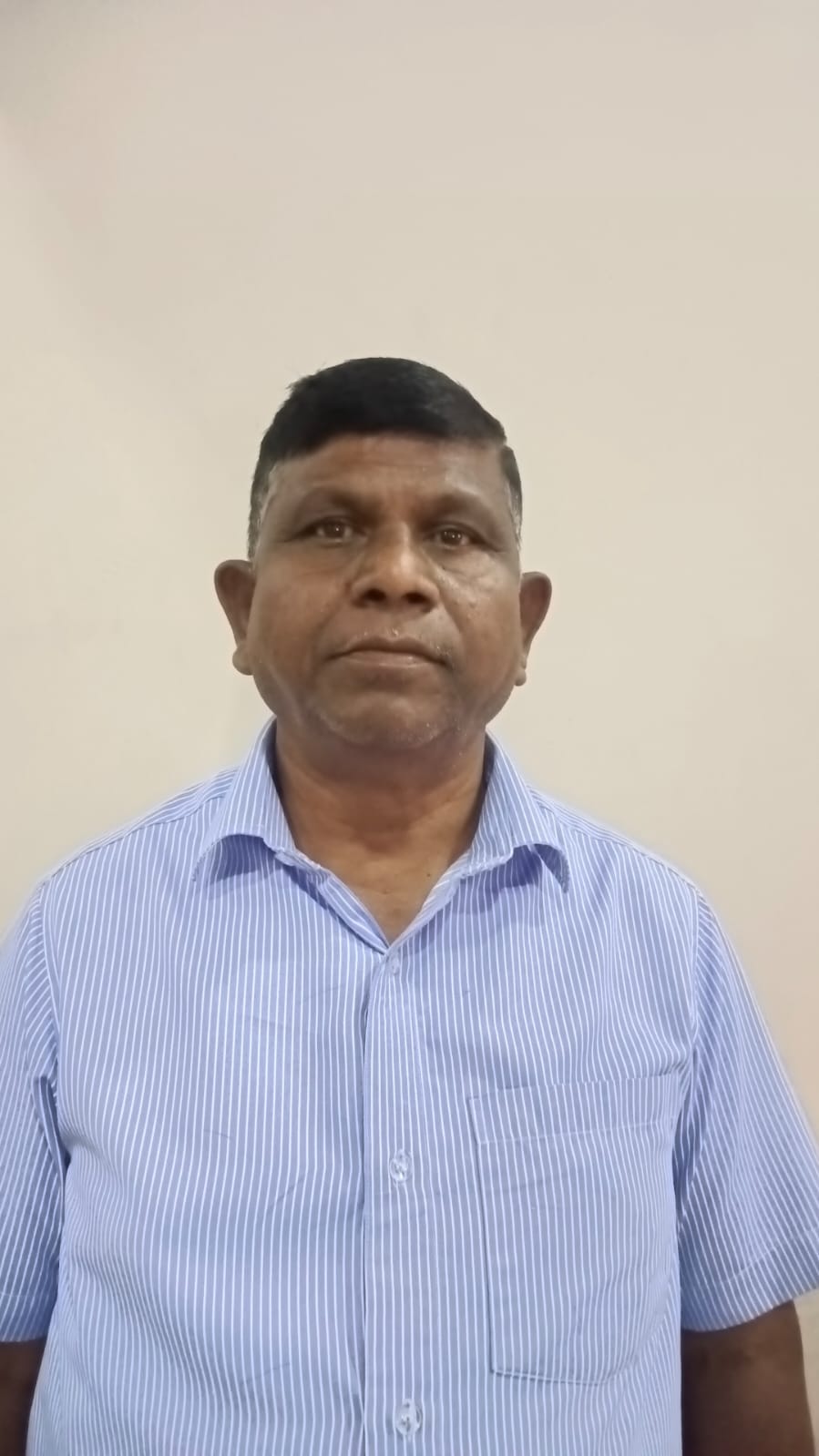 कर्मचारी